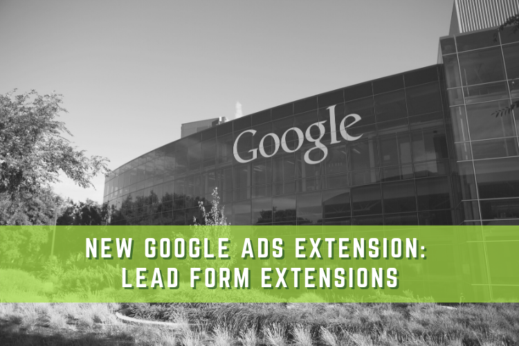 Google Ads Extension