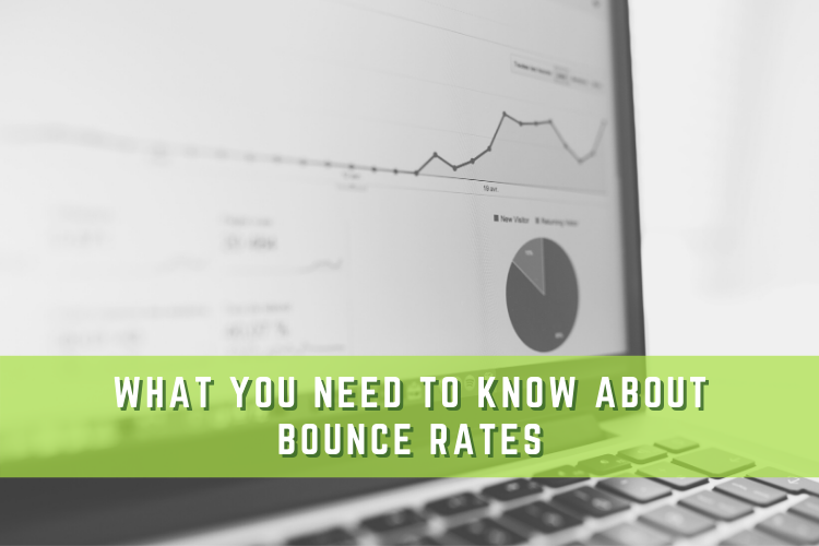 What Is Bounce Rate?