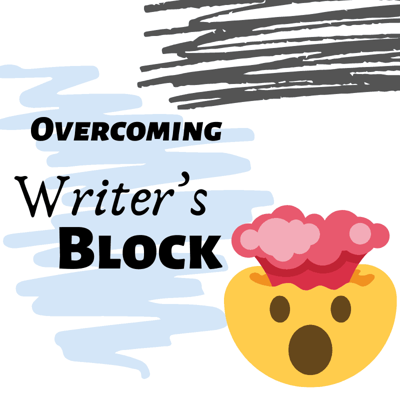 The Content Writer's Guide to Overcoming Writer's Block