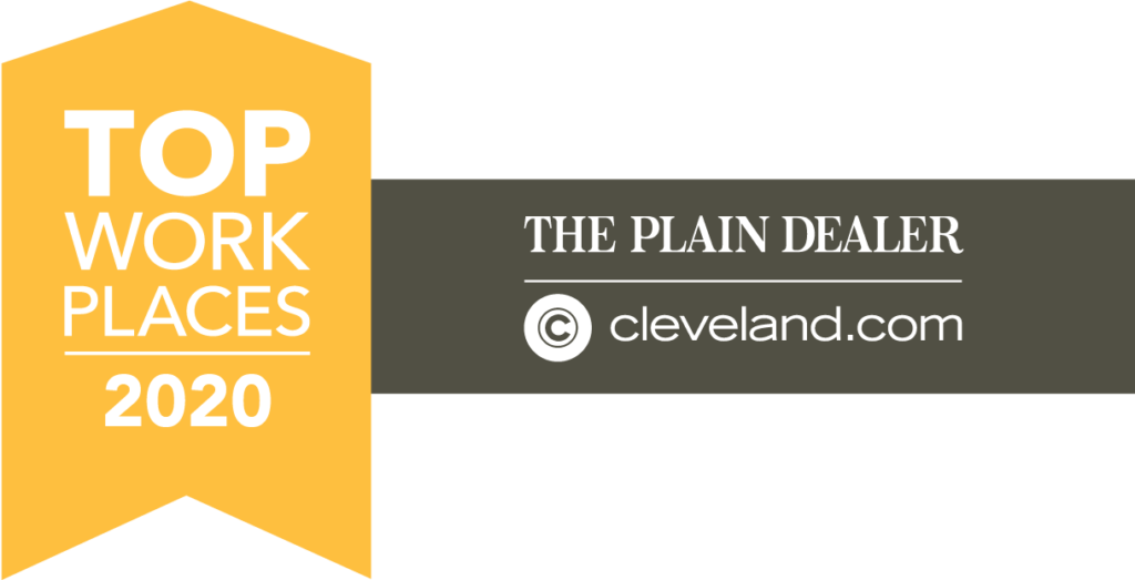 The Plain Dealer Names Choicelocal a Winner of the Cleveland Top