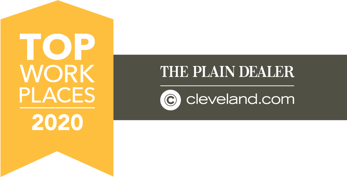 The Plain Dealer Names Choicelocal a Winner of the Cleveland Top