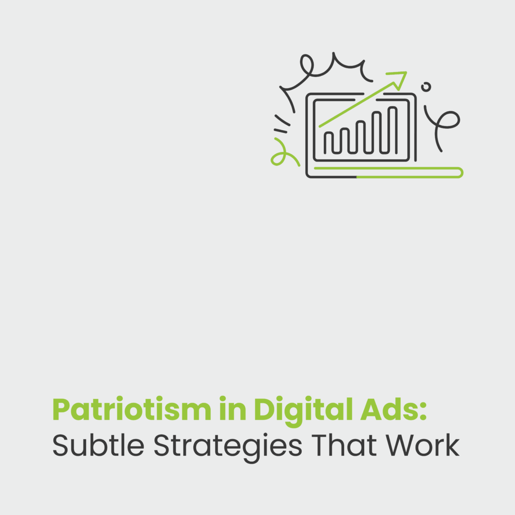 How to Be a Patriotic Digital Advertising Franchise (Without the Fireworks)