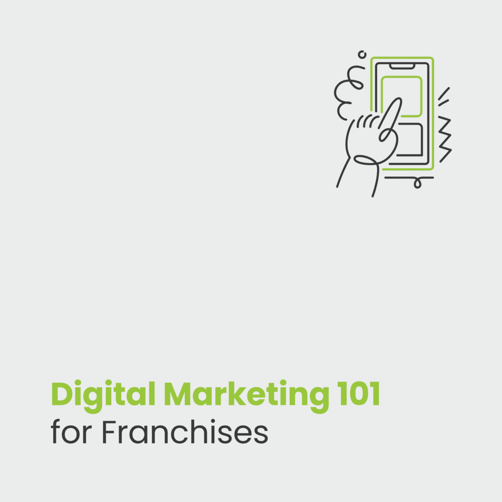 What Is Digital Marketing? A Beginner’s Guide for Small Businesses & Franchise Digital Advertising