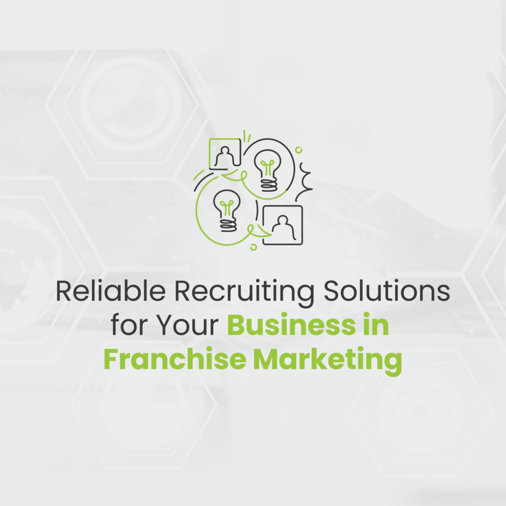 franchise marketing