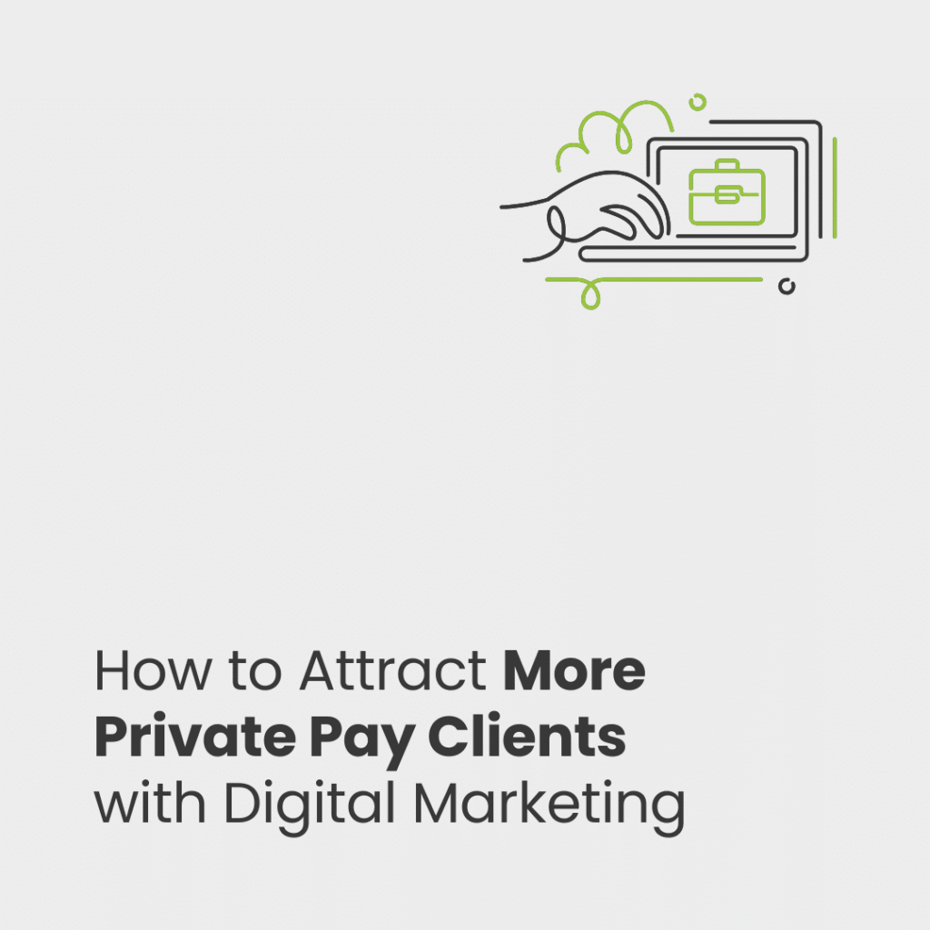 private pay clients