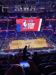 Rising Stars Game