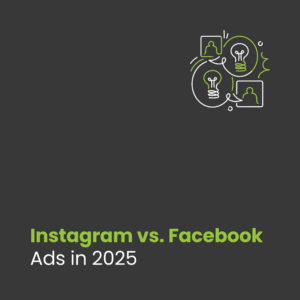 instagram and facebook ads