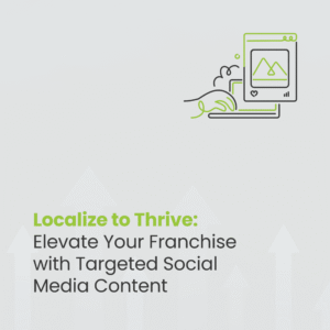 Targeted Social Media Content