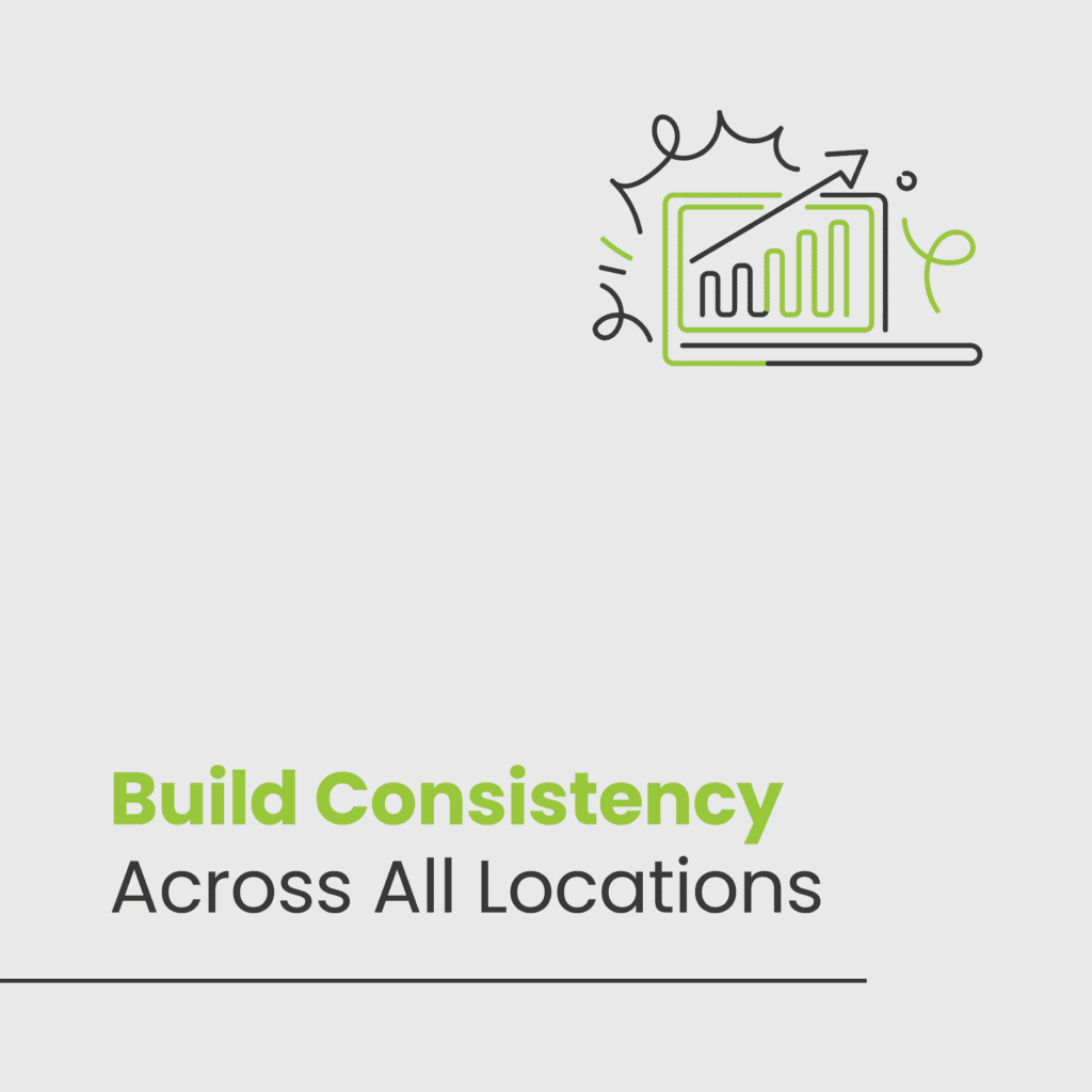 Building Franchise-Wide Brand Consistency Through Strategic Social Media Management