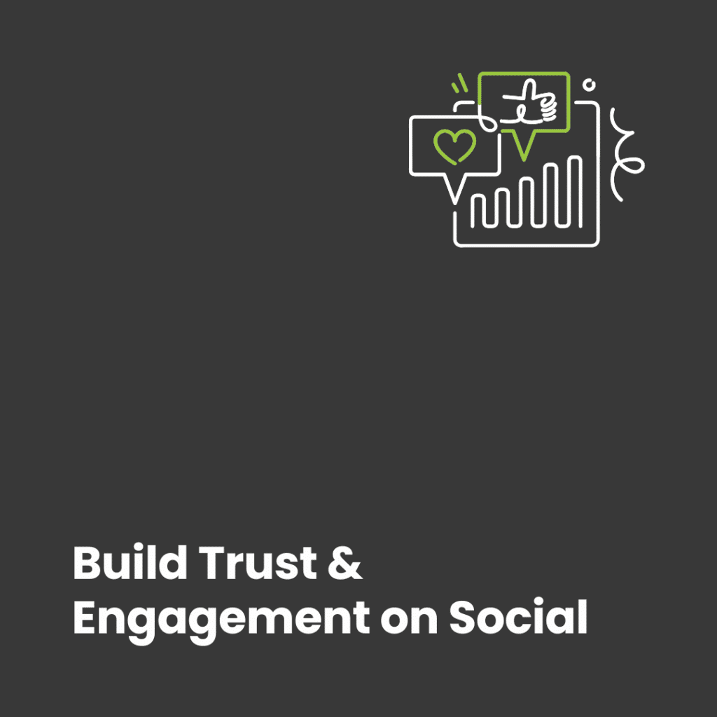 Building an Engaged Home Care Audience with Social Media Campaigns