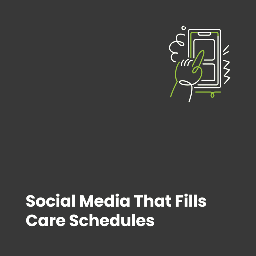 Boosting Engagement for Home Care Agencies via Facebook & Instagram