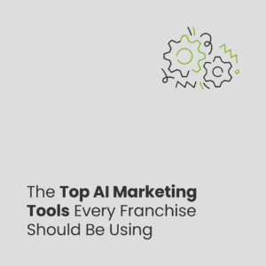 top AI marketing tools