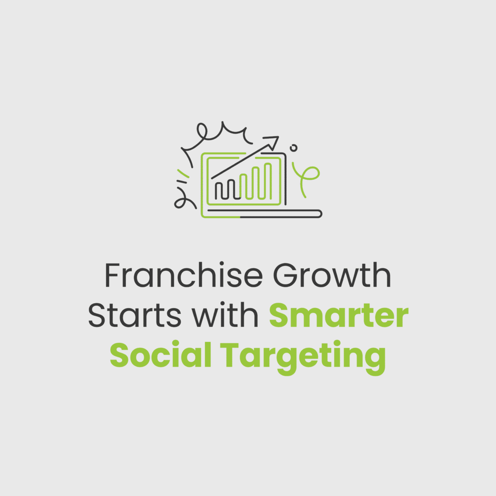 How a Franchise Social Media Agency Builds Lookalike Campaigns That Actually Get Clients