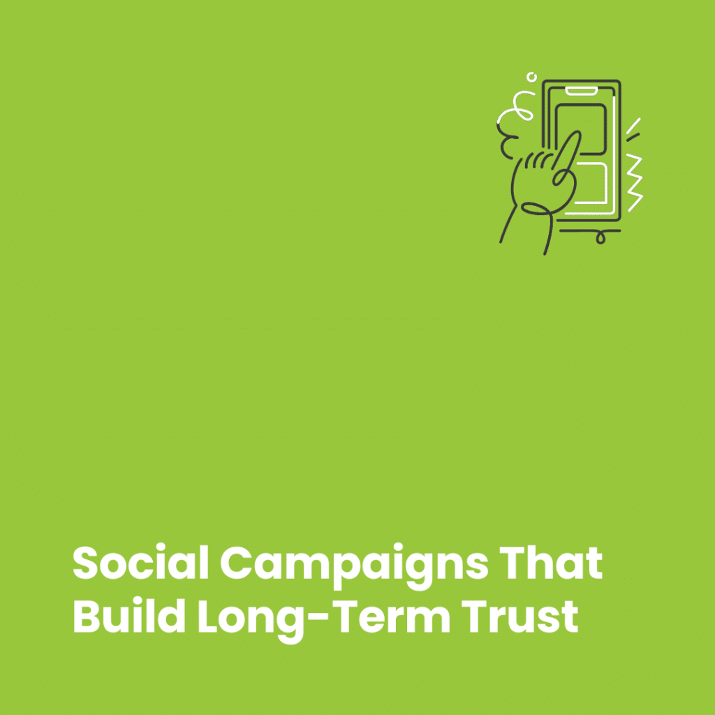 Social Campaigns That Build Pest Control Brand Trust and Retention