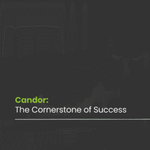 candor goodwill