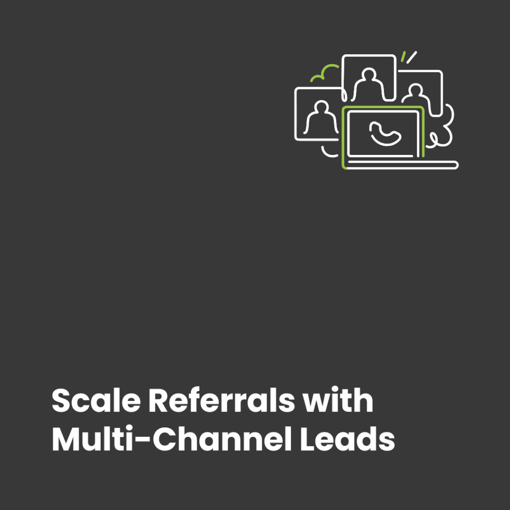Scaling Home Care Client Acquisition with Multi-Channel Lead Generation