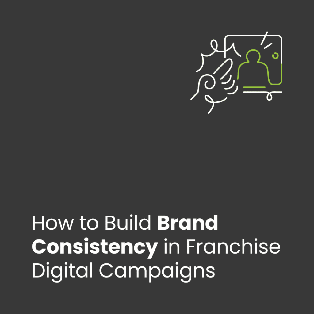 brand consistency