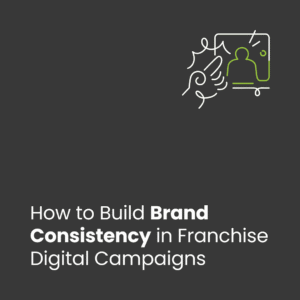 brand consistency