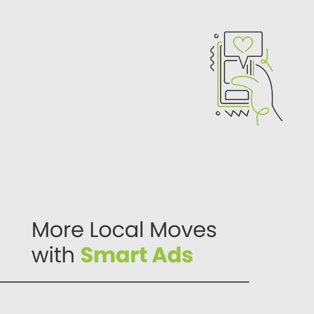 How Targeted PPC Campaigns Help Moving Companies Capture More Local Moves