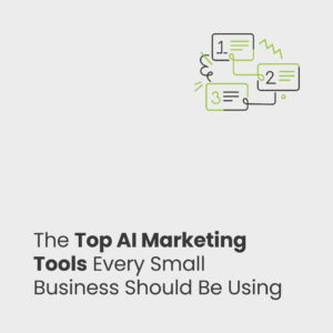 ai marketing tools