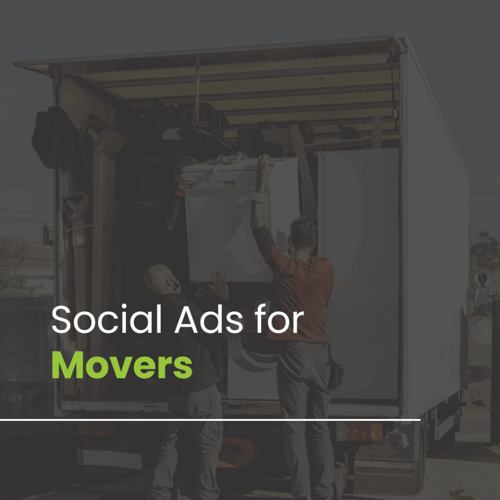 Social Media Campaigns That Book More Moves