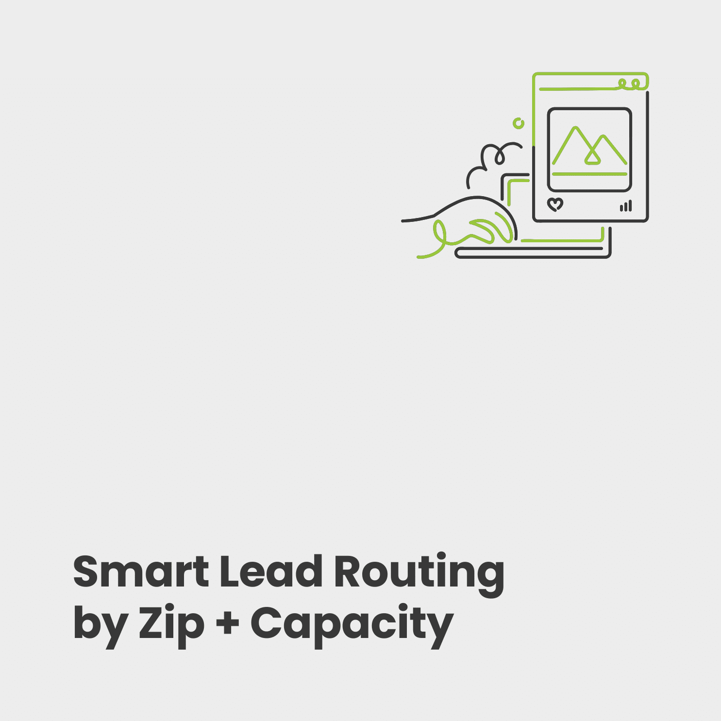 Smart Lead Routing Systems for Mover Marketing
