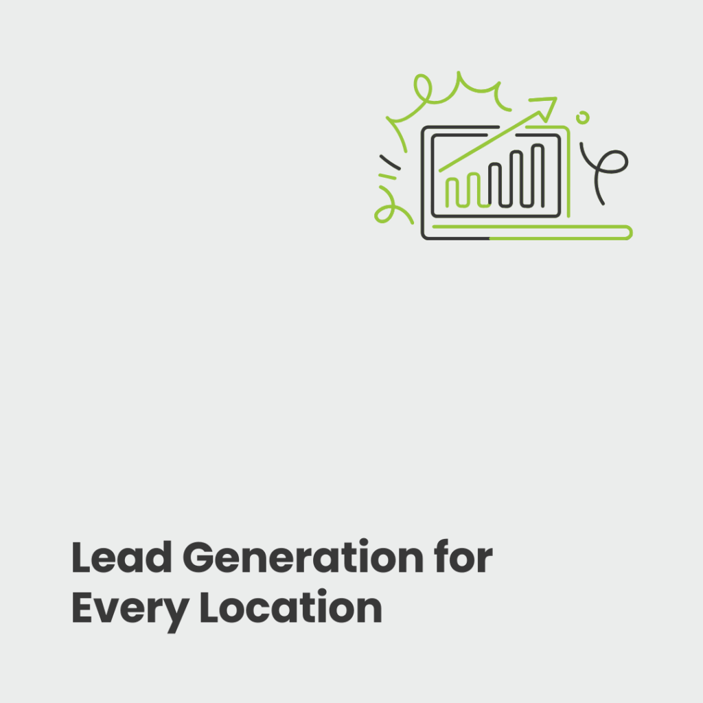 Lead Generation Playbooks for Multi-Location Moving Companies