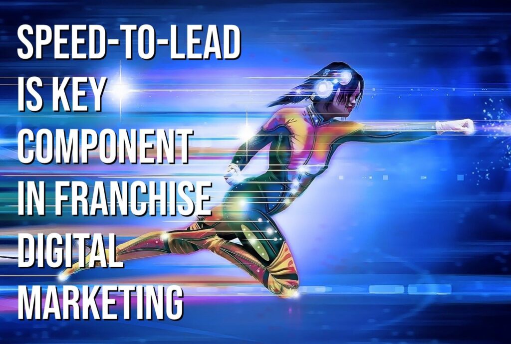 franchise digital marketing
