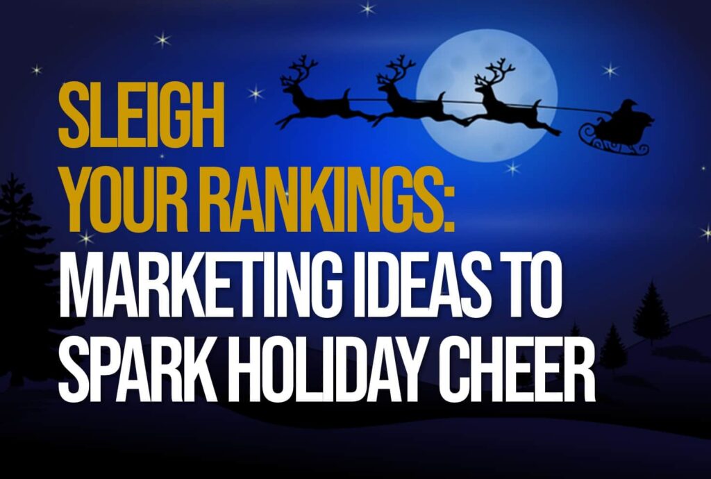 franchise digital marketing