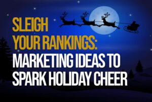 franchise digital marketing