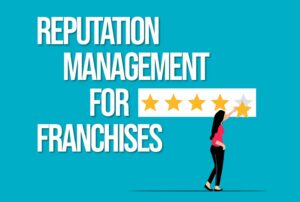 digital marketing agency for franchises