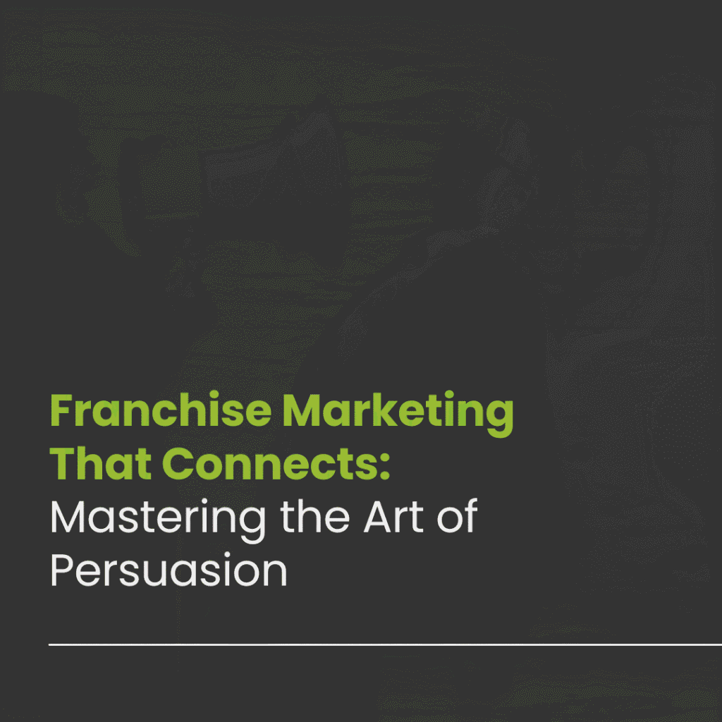 franchise marketing