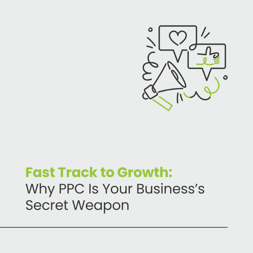 Drive Leads Fast: Why PPC Is a Must for Business Growth