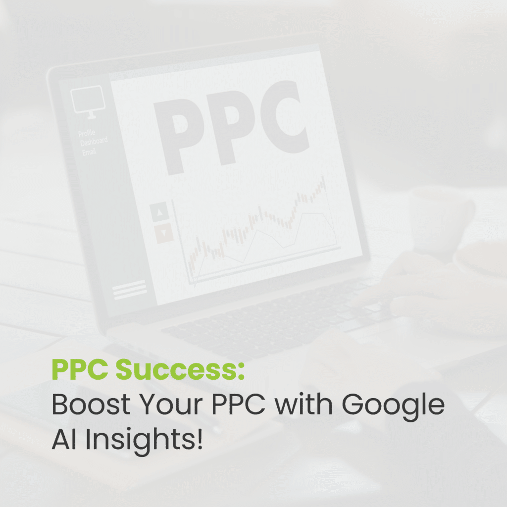 How Can PPC Take Advantage of Google AI Overviews?