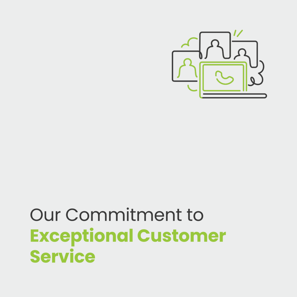 Why Our Franchise Marketing Agency Insists on Exceptional Customer Service as a Core Value
