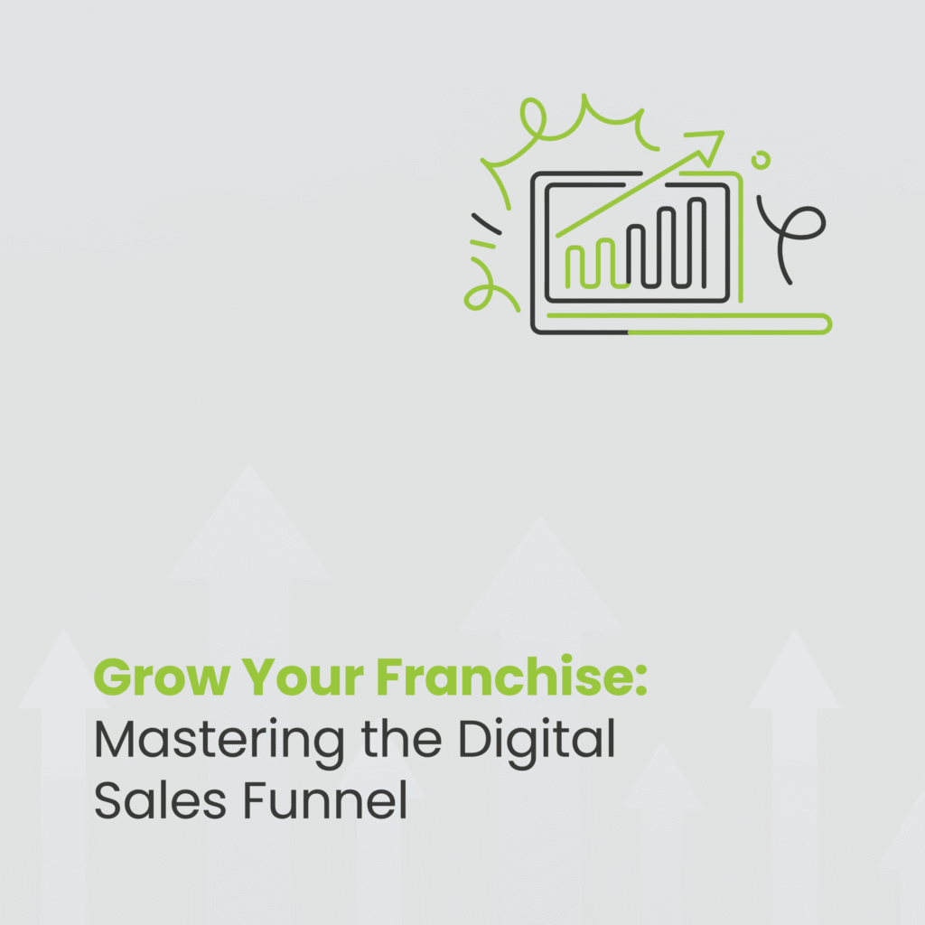 Digital Sales Funnel
