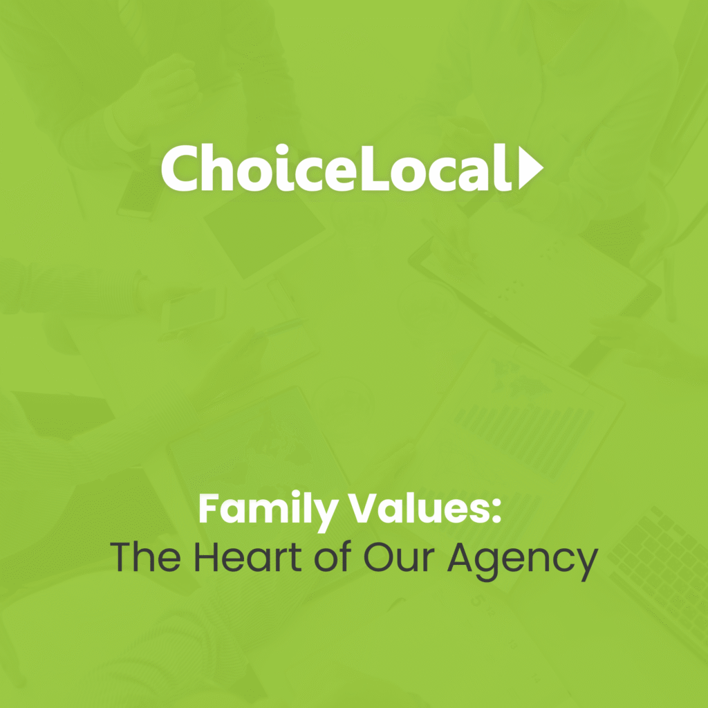 Family values