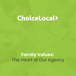 Family values