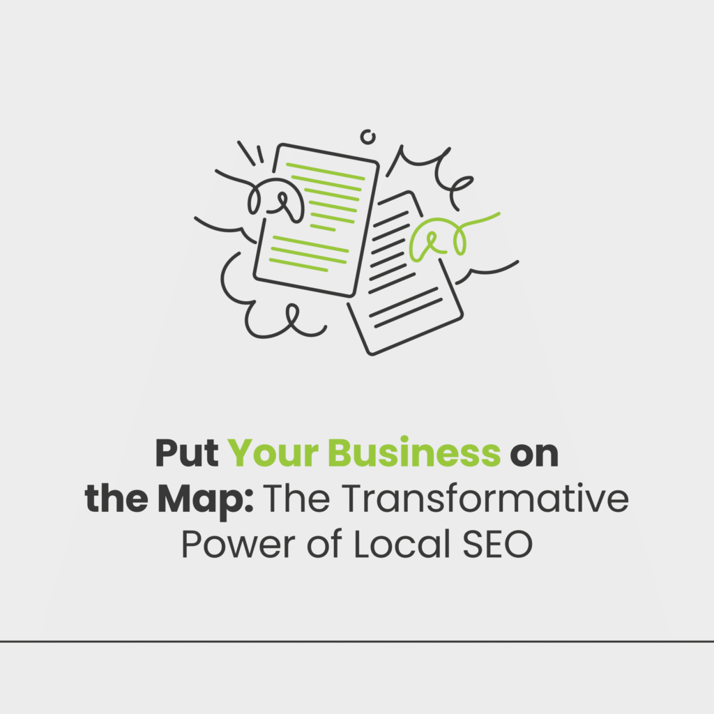 Local SEO