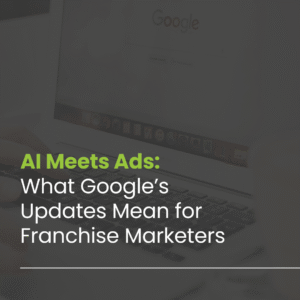 Ai meets Ads