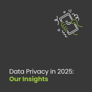 data privacy