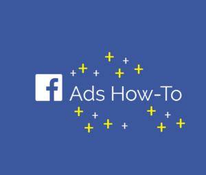 Facebook Ads Manager campaign options