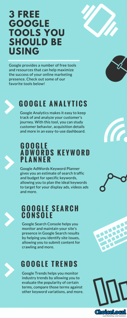 online marketing