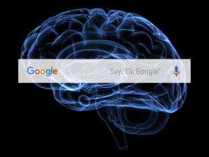 franchise marketing, intelligent search