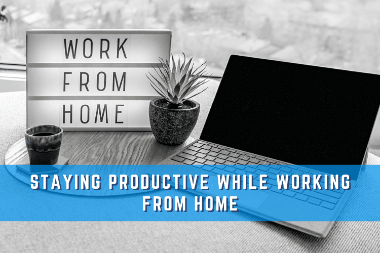 Working from Home