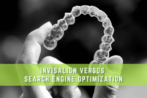 Search Engine Optimization Blog Graphic