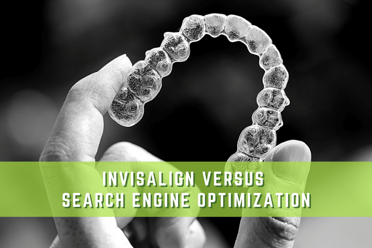 Search Engine Optimization Blog Graphic