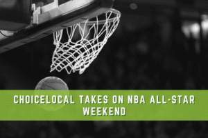 NBA All-Star Weekend