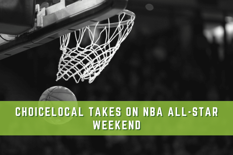 NBA All-Star Weekend