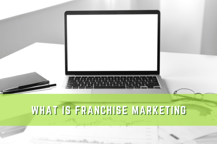 Franchise Marketing